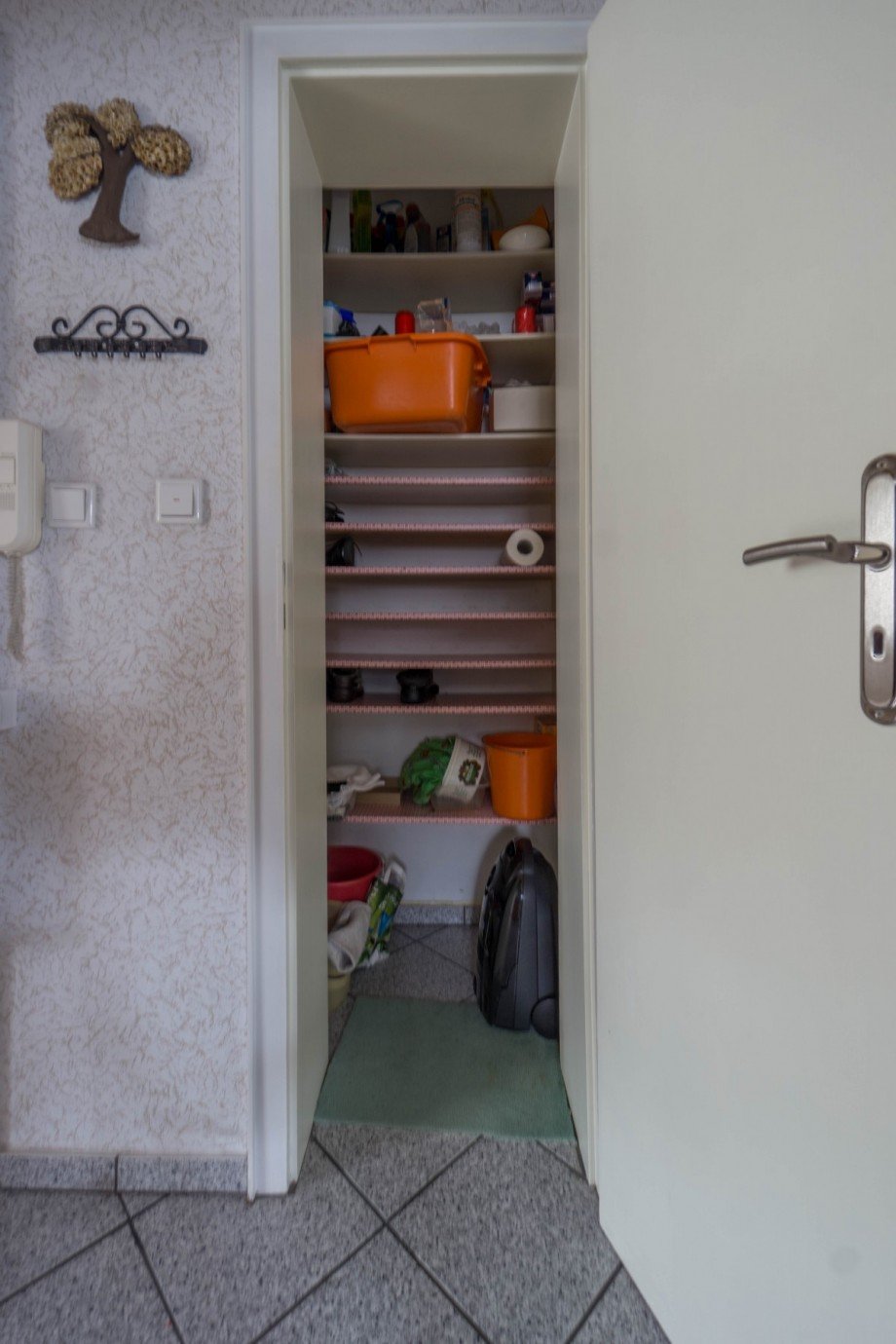 Abstellkammer Wohnung D�sseldorf