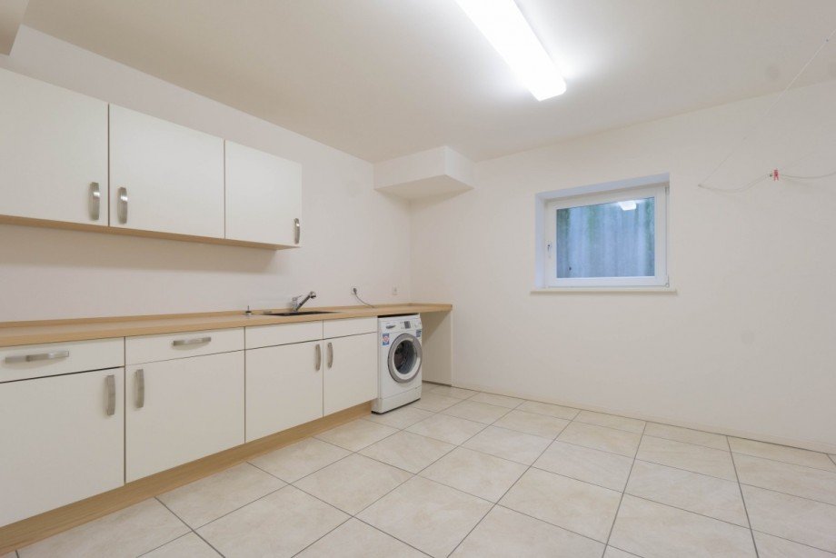 Waschk�che Villa D�sseldorf