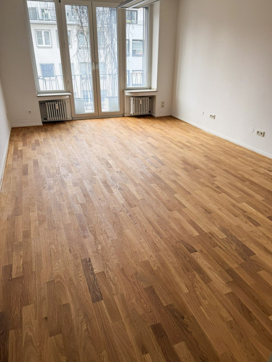 B�ro mittig vorne B�rofl�che D�sseldorf