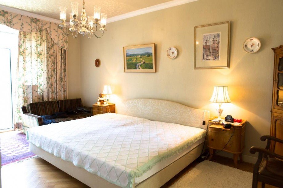 Schlafzimmer Wohnung 