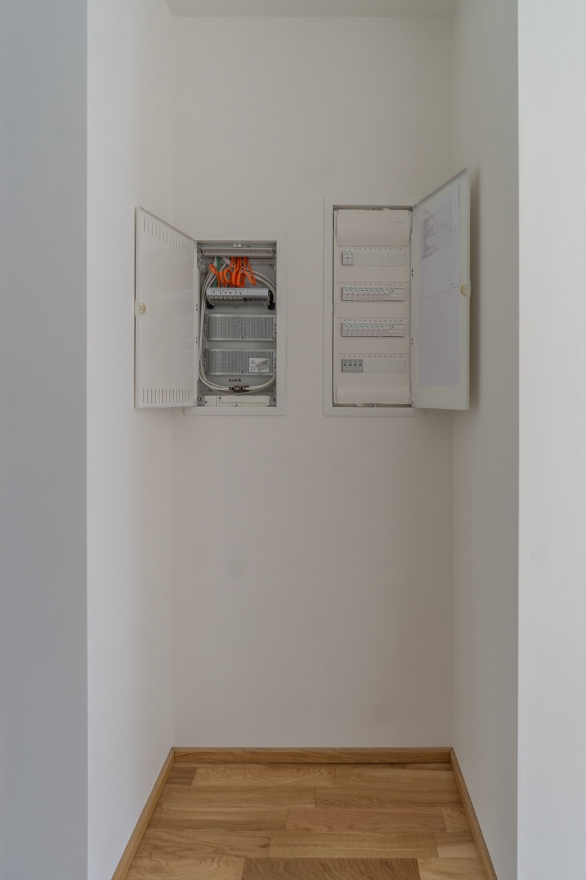 Leitungstechnik Wohnung D�sseldorf