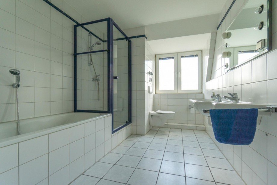Badezimmer Wohnung D�sseldorf