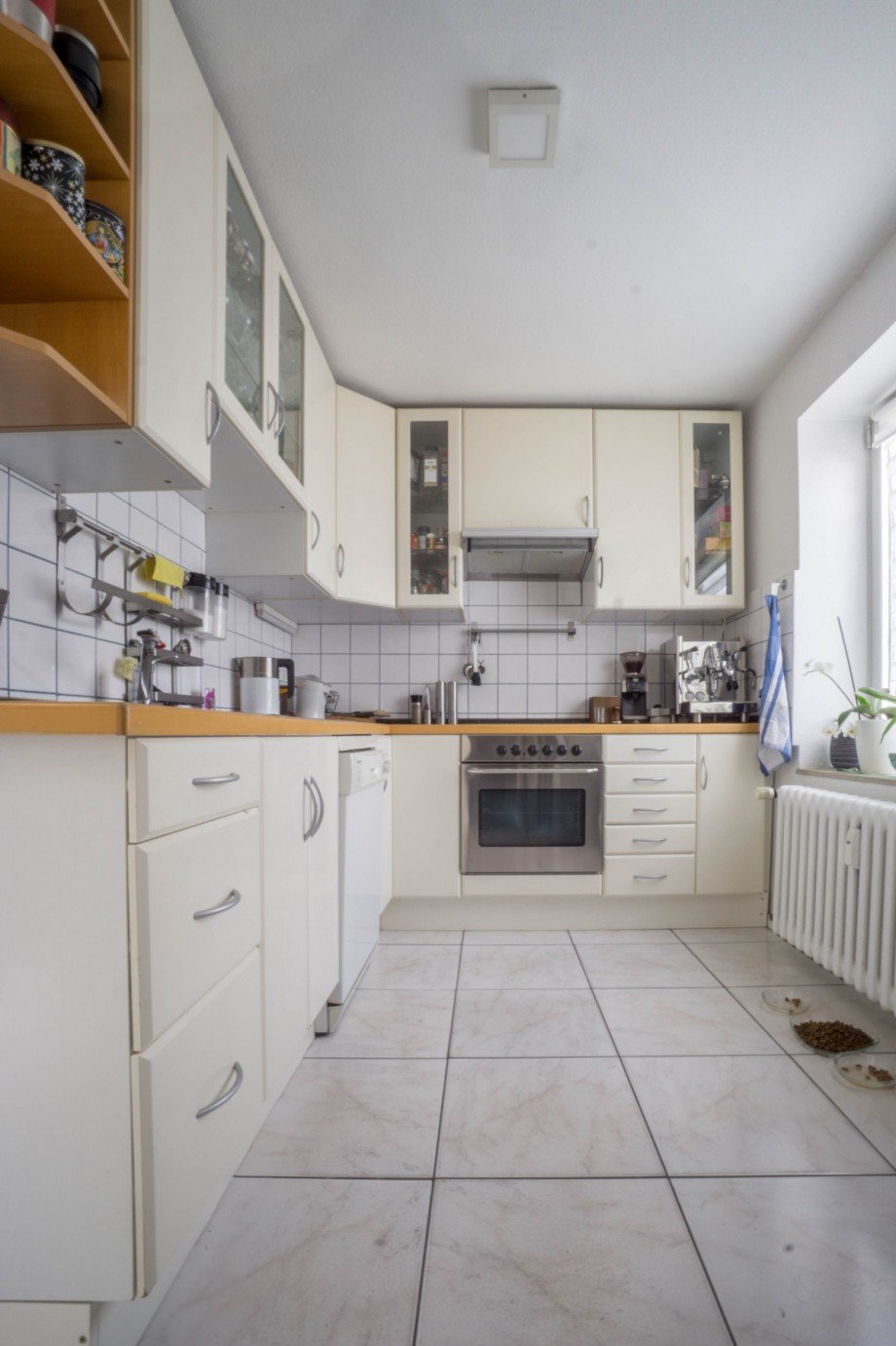 Ku Dachgeschosswohnung D�sseldorf