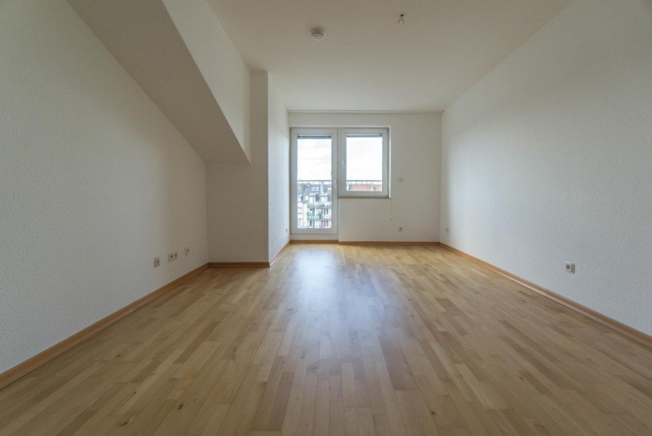 G�ste-Arbeitszimmer Wohnung D�sseldorf