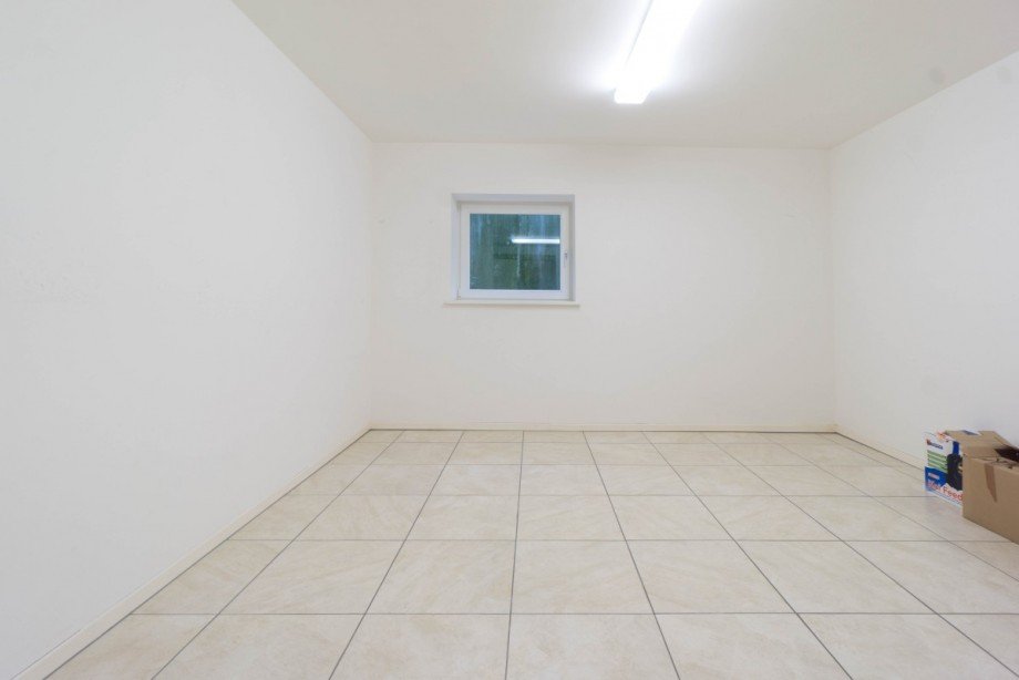 Kellerraum Villa D�sseldorf