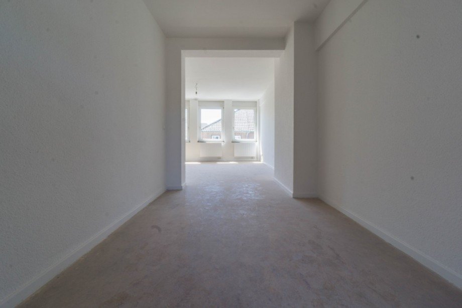 Esszimmer 2.OG Renditeobjekt Neuss
