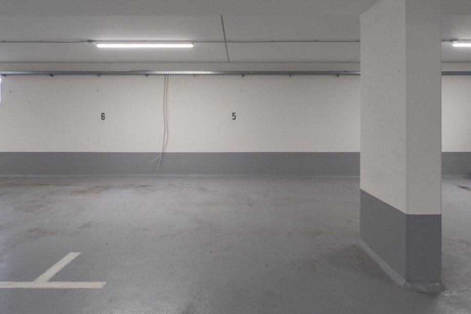 Tiefgaragenstellplatz Wohnung D�sseldorf