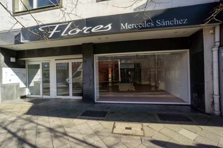 Ansicht Ladenlokal D�sseldorf Ladenlokal F�r Ihre besten Gesch�fte in Citylage: Ladenlokal auf der Oststrasse