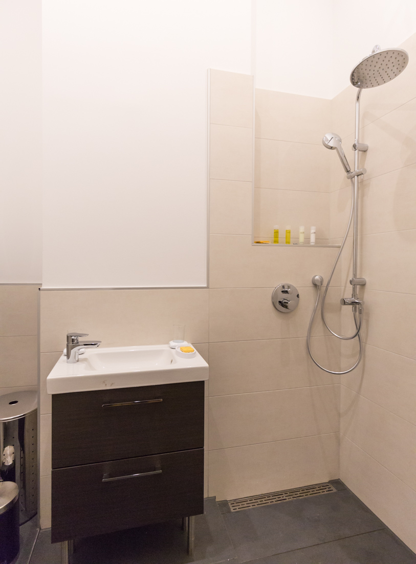 Duschbad Wohnung D�sseldorf