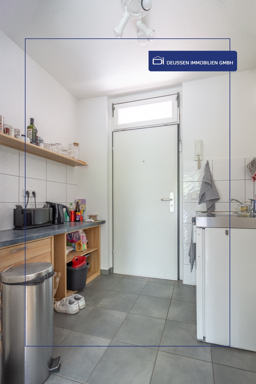 Pantryku Wohnung D�sseldorf