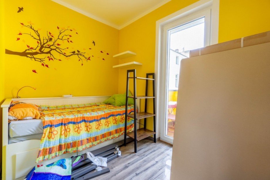 Schlafzimmer Wohnung D�sseldorf