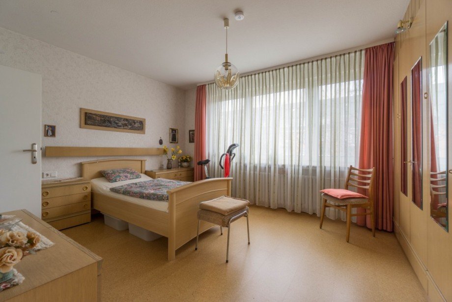 Schlafzimmer Wohnung D�sseldorf