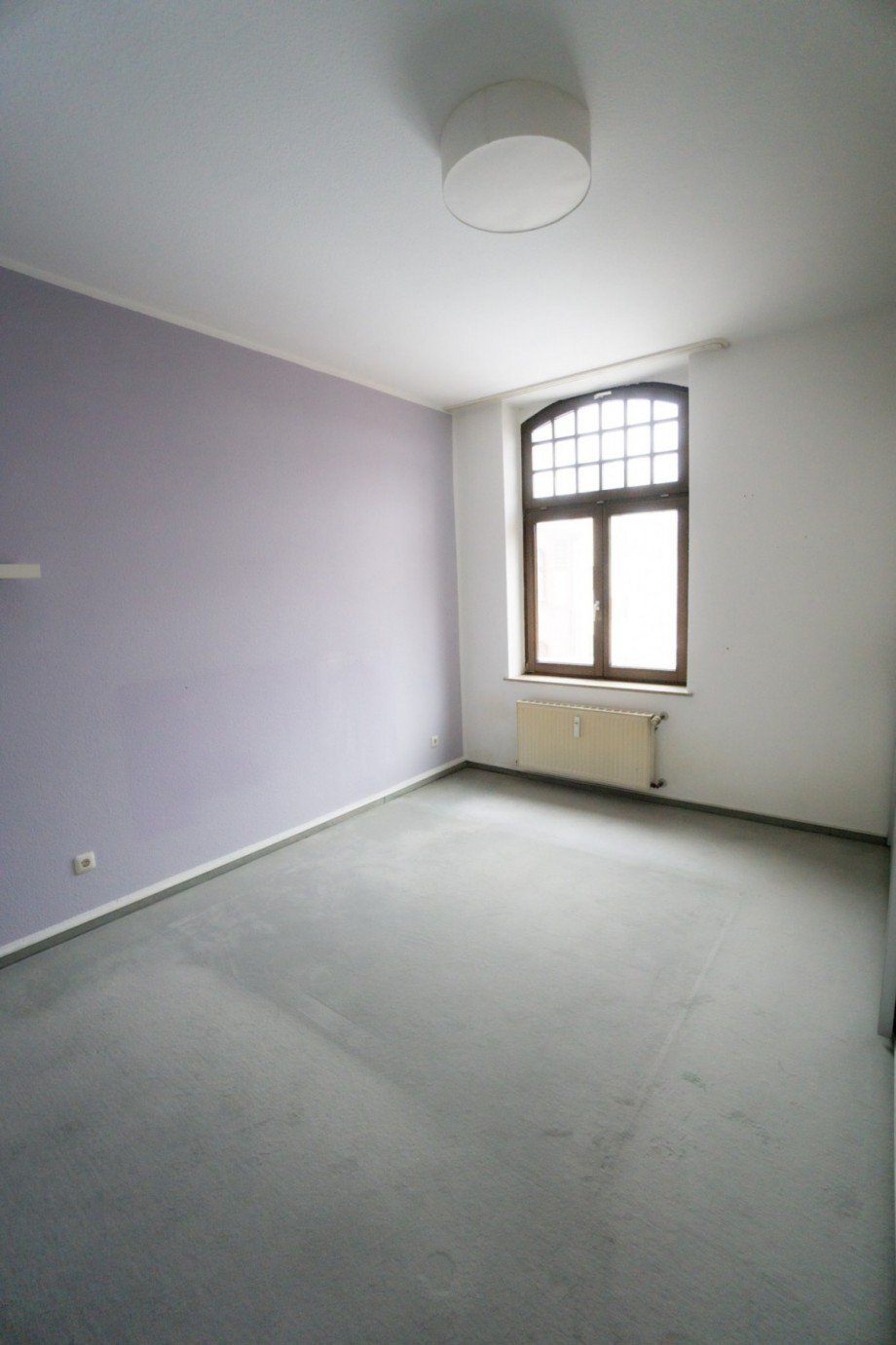 Das Kinderzimmer Etagenwohnung D�sseldorf