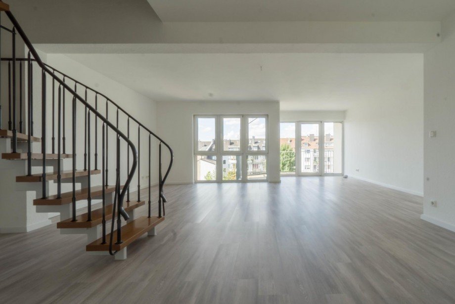 Wohnraum Wohnung D�sseldorf