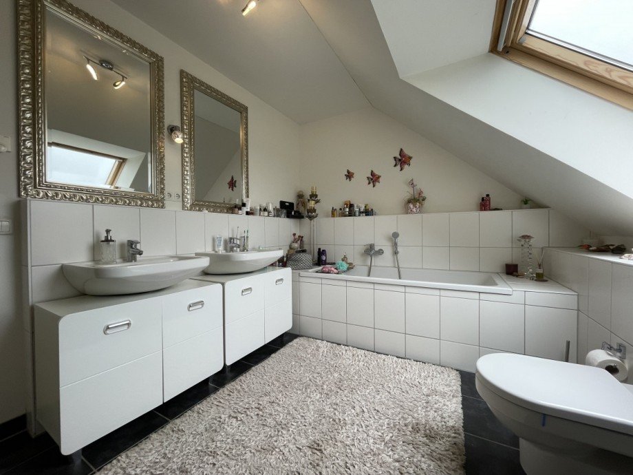 Wannenbad Wohnung D�sseldorf