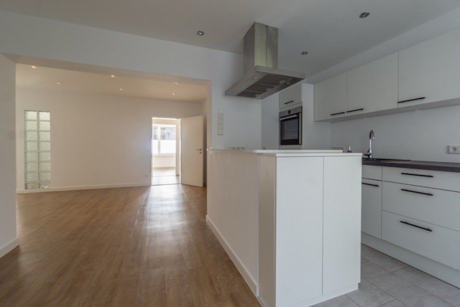 Kumit Essplatz Erdgeschosswohnung D�sseldorf