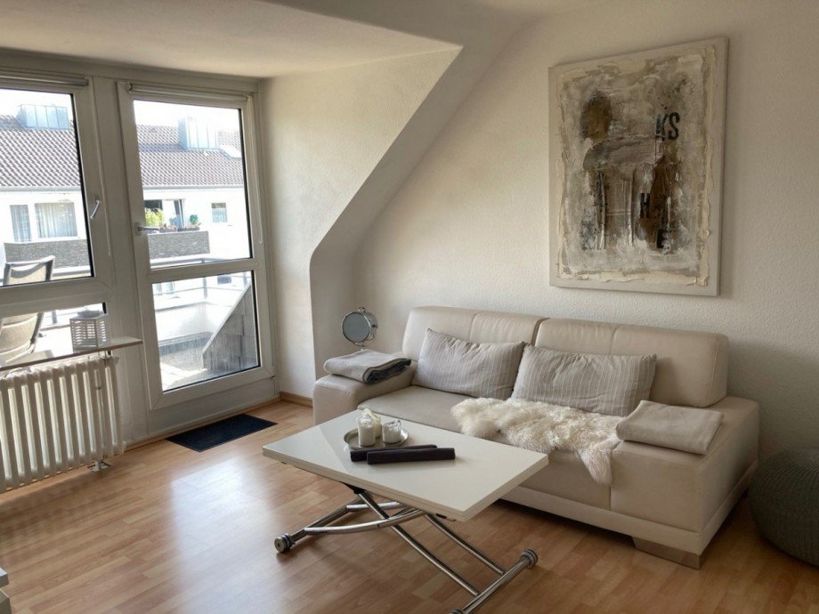 Wohnungsbeispiel 5 Mehrfamilienhaus D�sseldorf