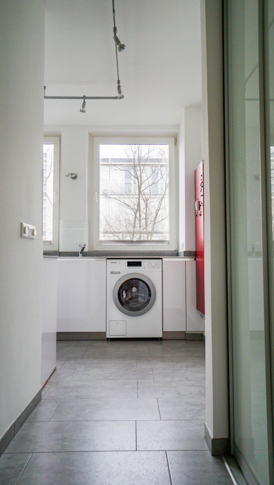 K�che Wohnung D�sseldorf