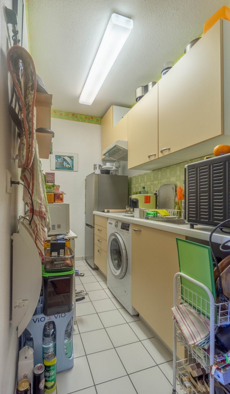 K�che Wohnung D�sseldorf
