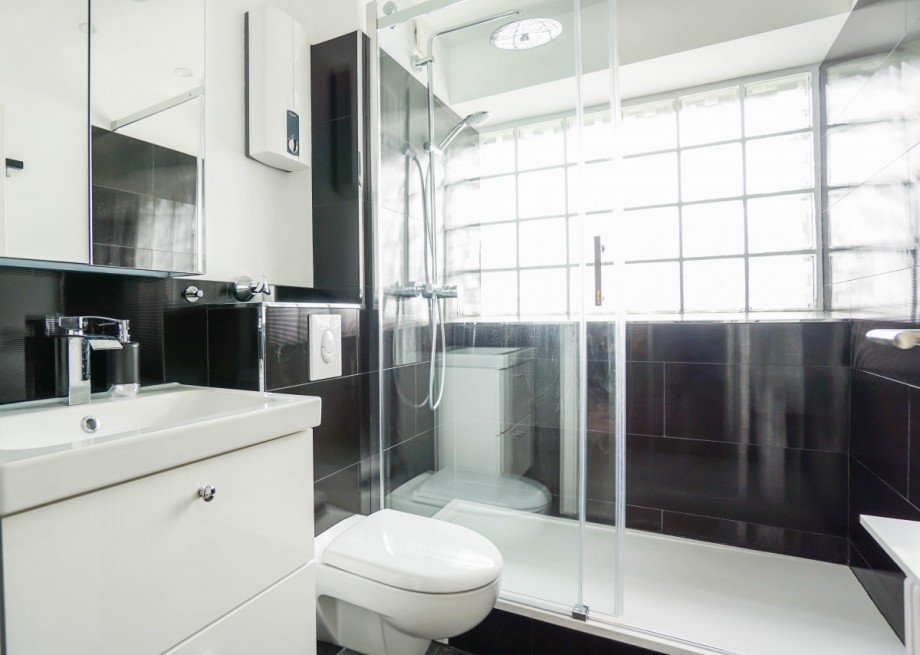 Badezimmer Wohnung D�sseldorf
