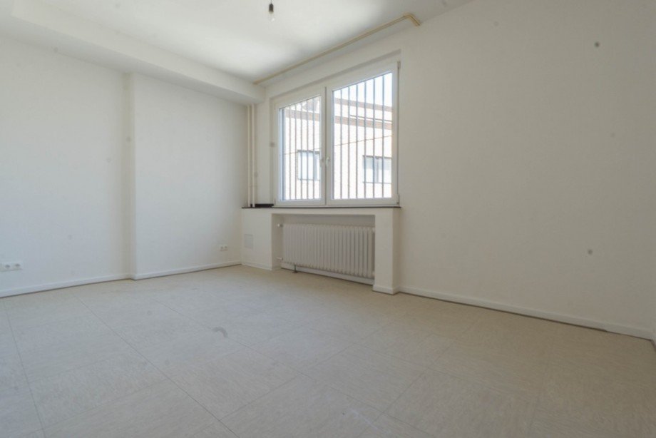 Schlafzimmer 1.OG Renditeobjekt Neuss
