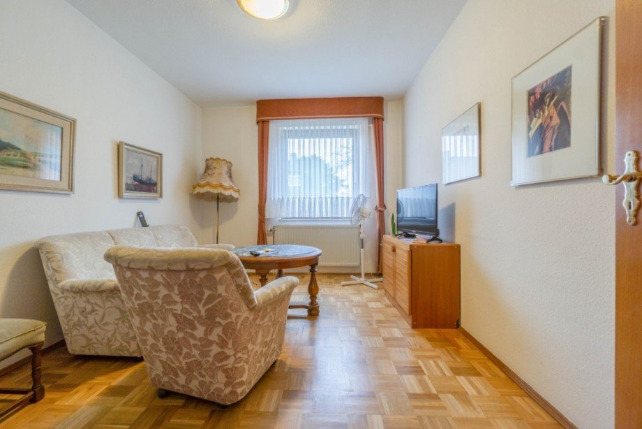 Kinderzimmer im Obergeschoss Reihenmittelhaus D�sseldorf