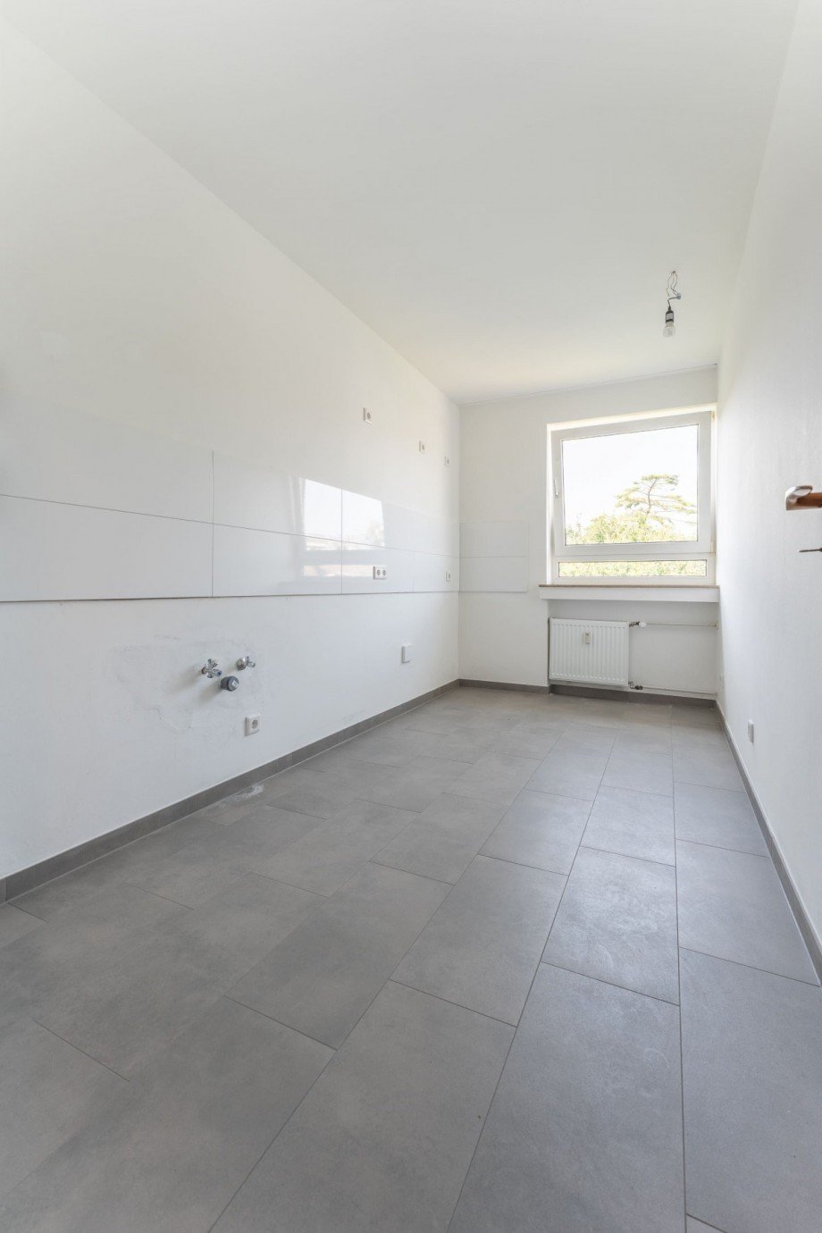 Die Ku Etagenwohnung D�sseldorf