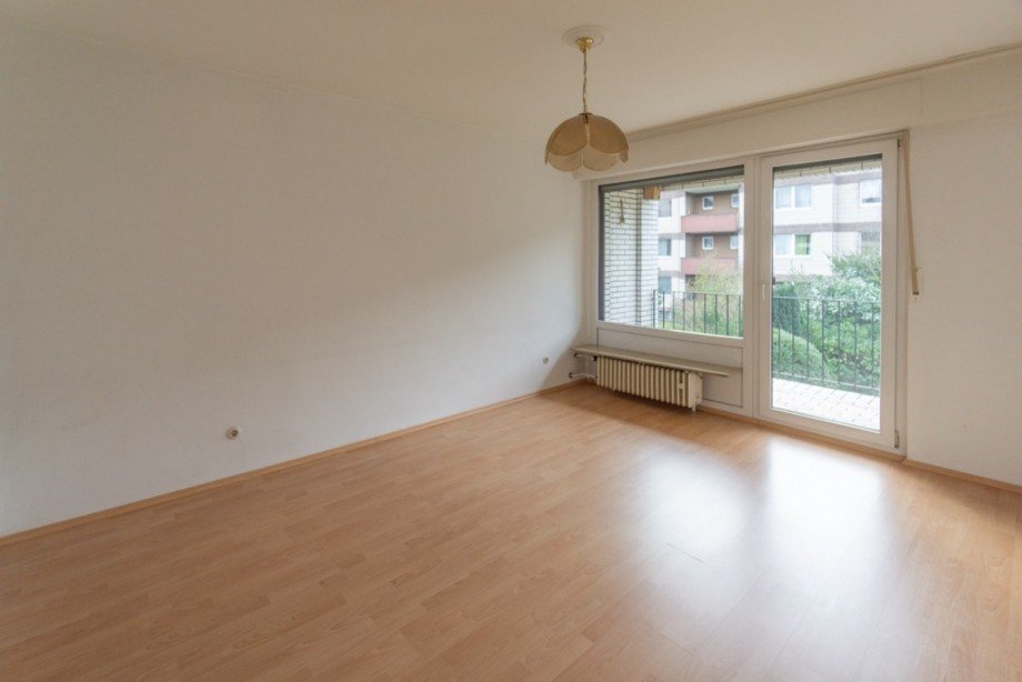 Das Elternschlafzimmer Einfamilienhaus D�sseldorf