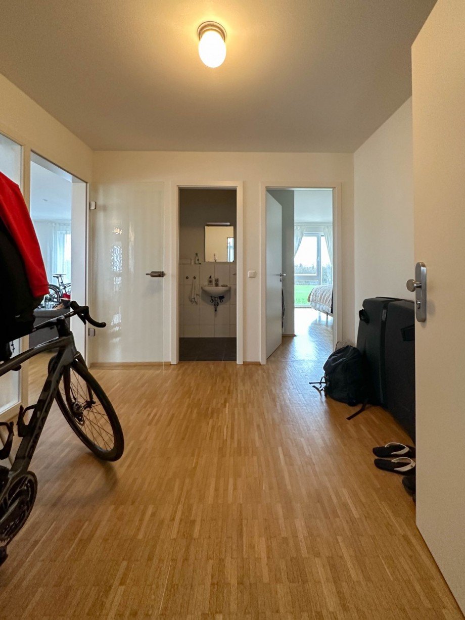 Diele Wohnung D�sseldorf
