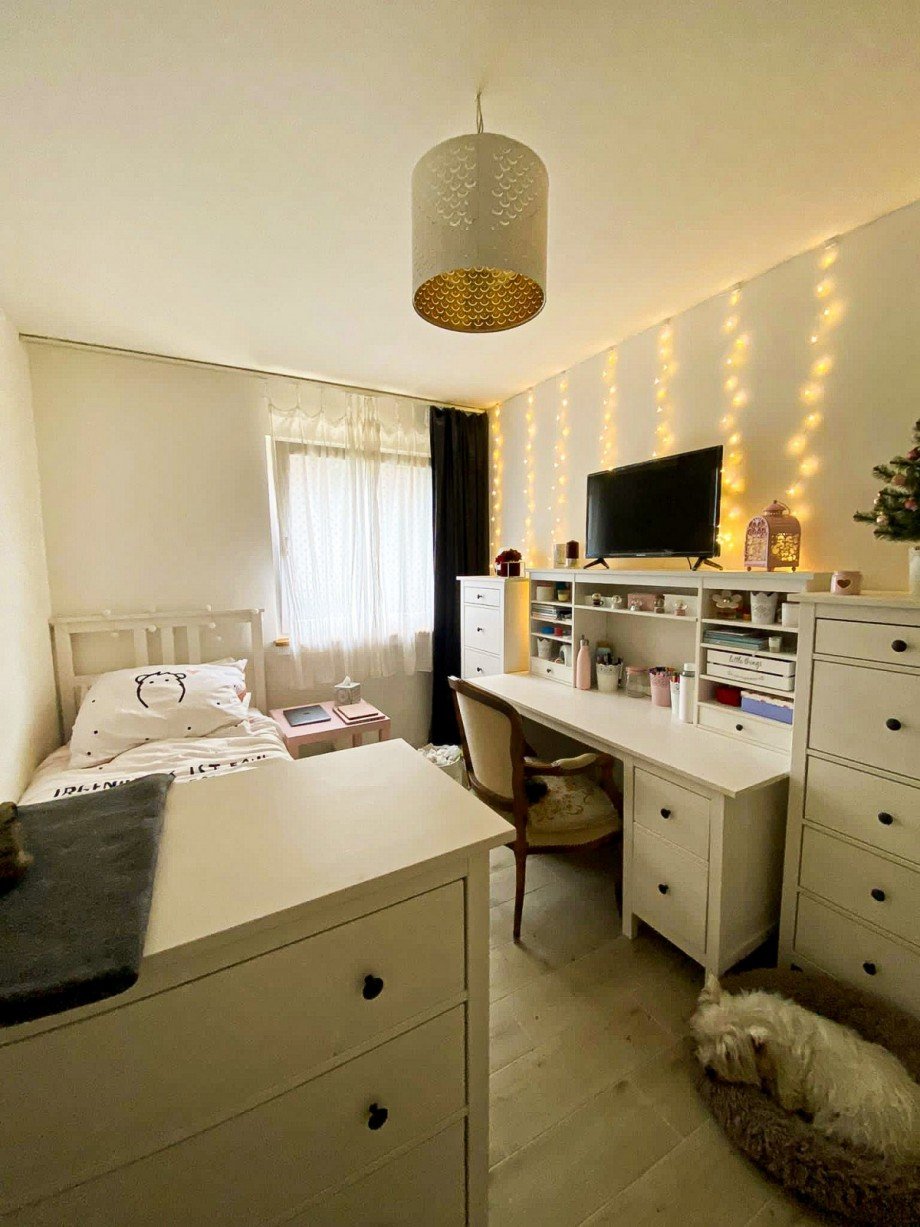 Kinderzimmer 1 Einfamilienhaus D�sseldorf