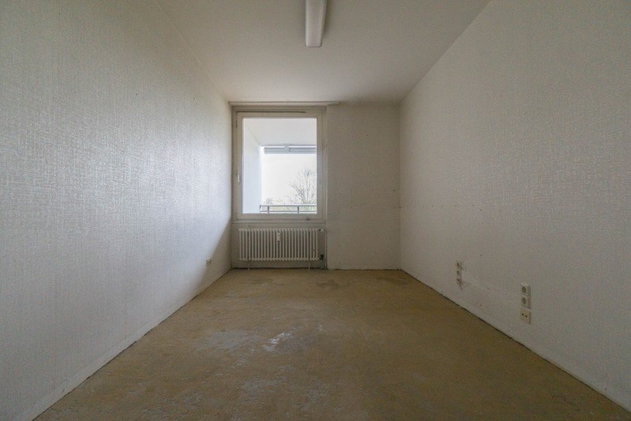 Schlafzimmer 3 Wohnung D�sseldorf