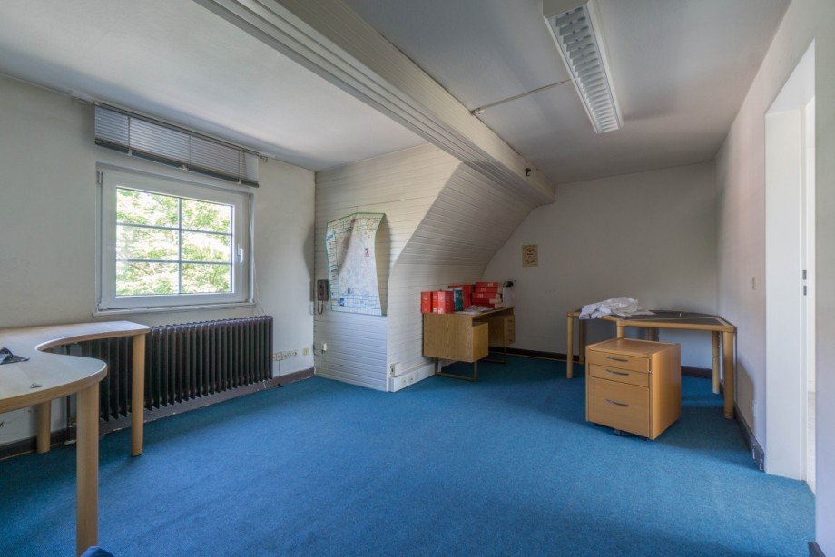 Dachgeschoss Reihenhaus Neuss
