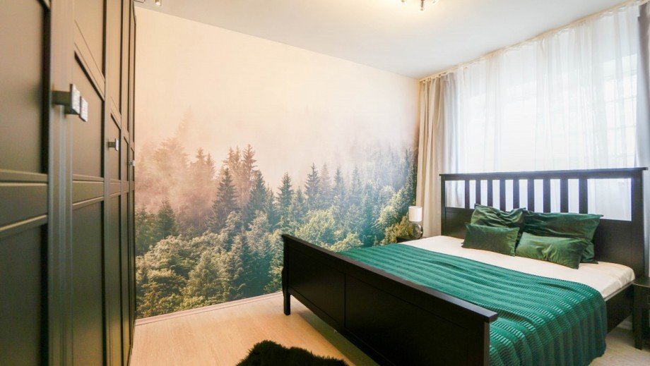 Schlafzimmer Wohnung D�sseldorf