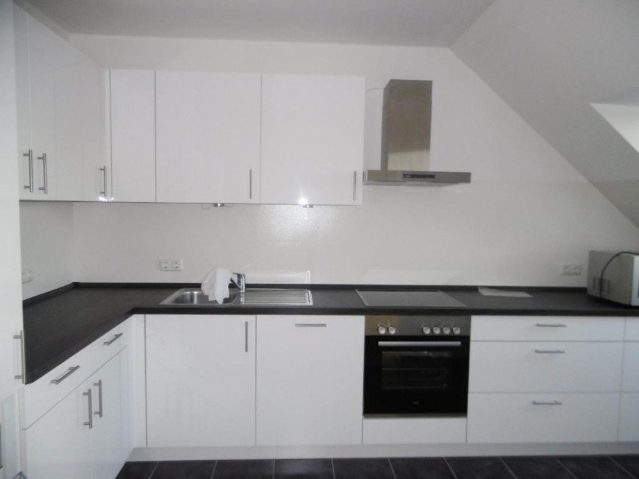 K�che Wohnung D�sseldorf
