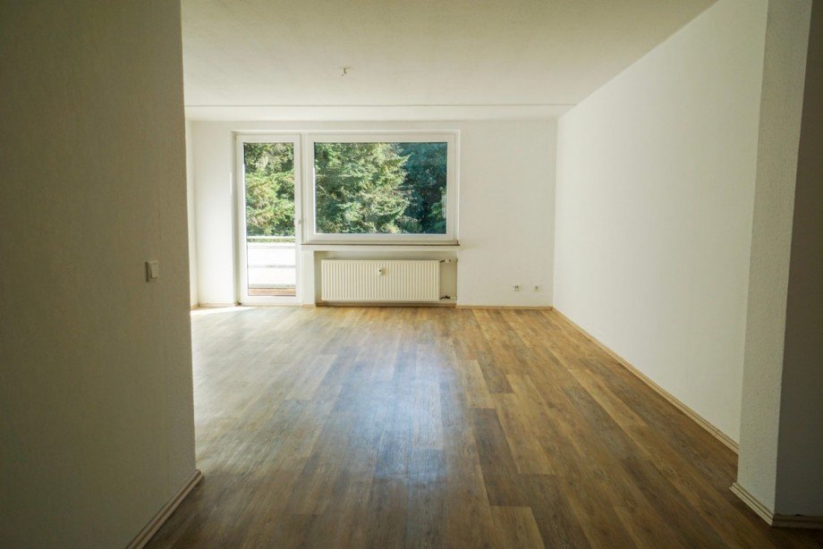 Wohnzimmer (1) Wohnung D�sseldorf