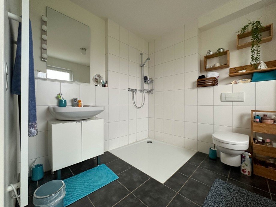 Badezimmer Wohnung D�sseldorf