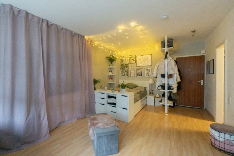 Wohnungsbeispiel 2 Mehrfamilienhaus D�sseldorf