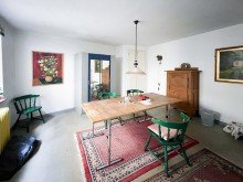 Anbau WZ Mehrfamilienhaus als Eckgeb�ude mit vielf�ltigen Entwicklungsm�glichkeiten