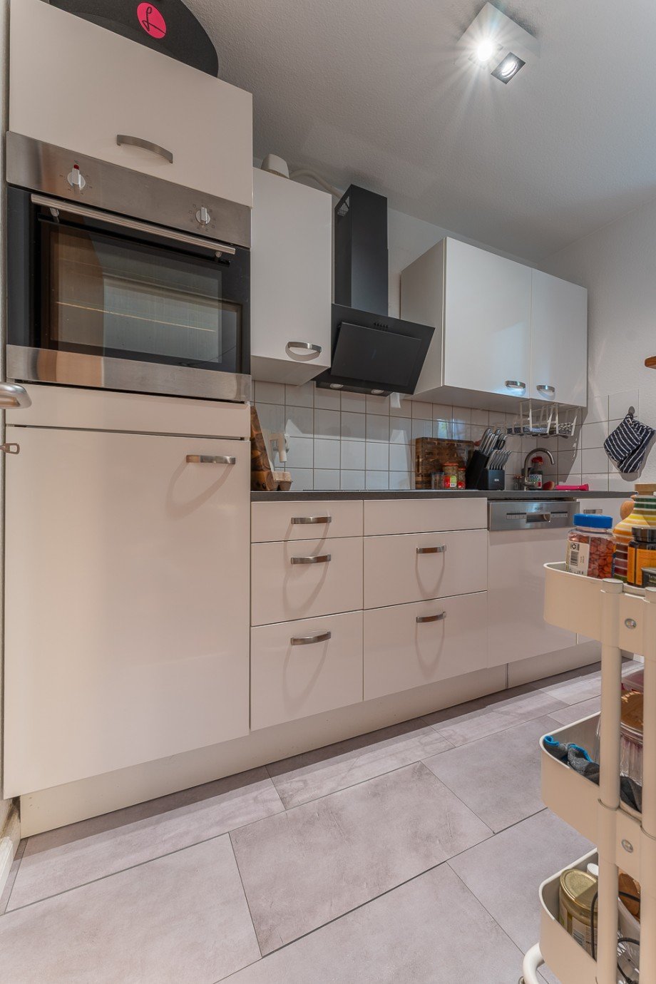 Ku Erdgeschosswohnung D�sseldorf