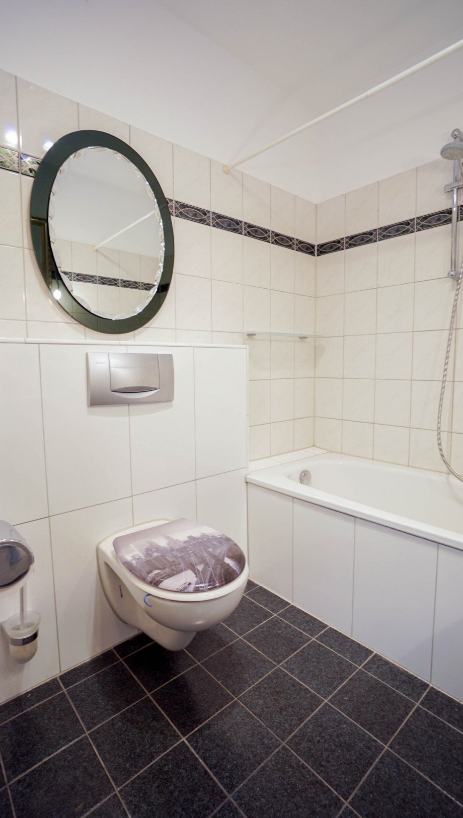 Badezimmer Wohnung D�sseldorf