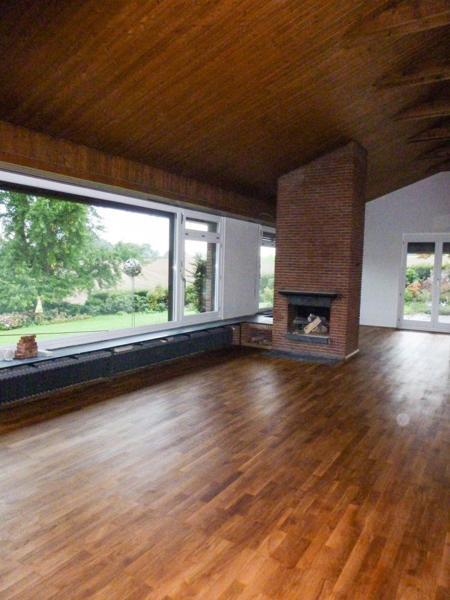 Wohnzimmer Haus D�sseldorf