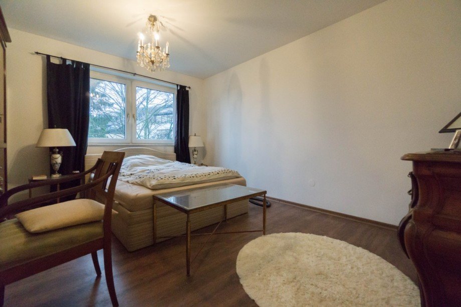 Kinderzimmer Dachgeschosswohnung D�sseldorf