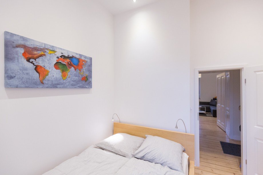 Bett Wohnung D�sseldorf