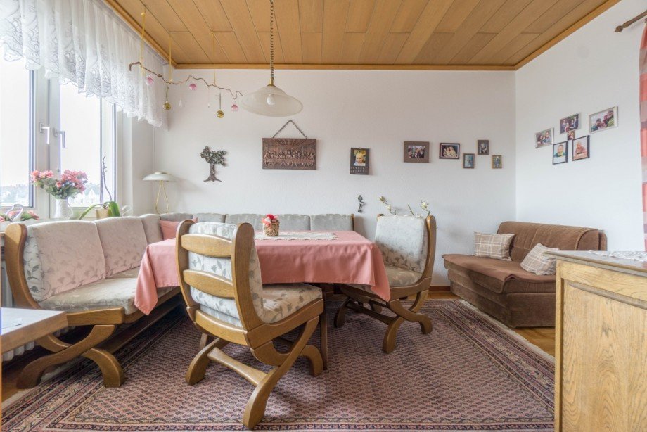 Esszimmer Wohnung D�sseldorf