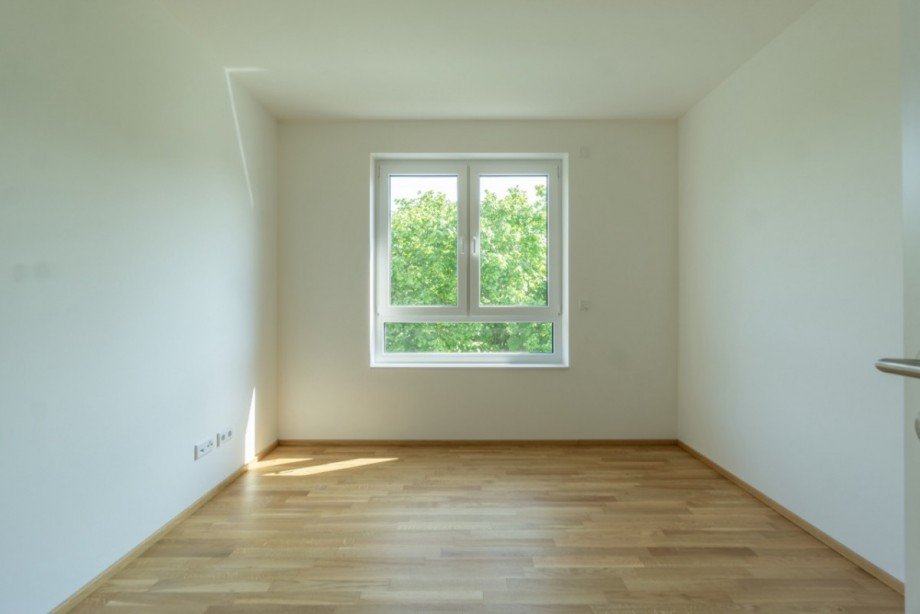Schlafzimmer II Wohnung D�sseldorf