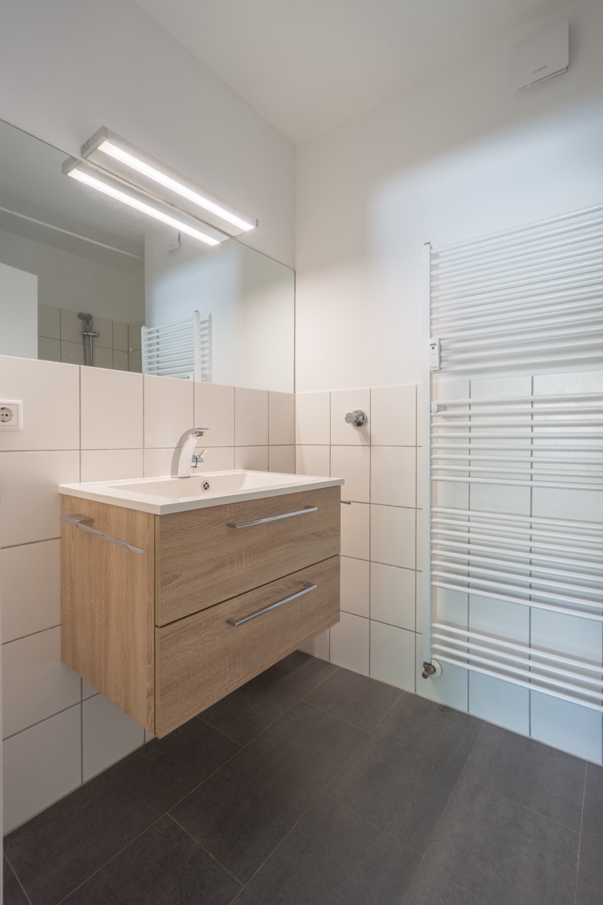 Badezimmer Wohnung D�sseldorf
