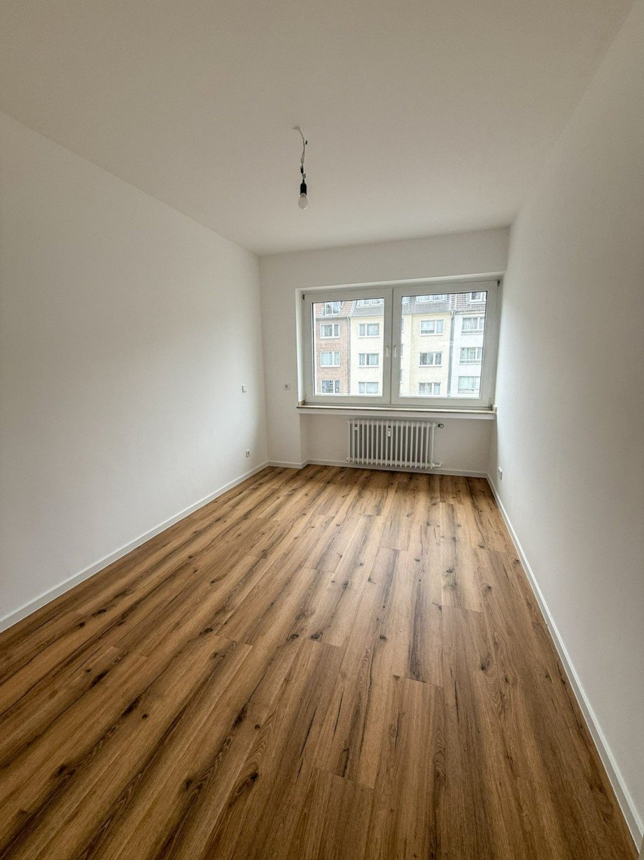 Schlafzimmer Etagenwohnung D�sseldorf