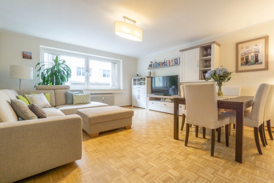 Wohnzimmer Wohnung D�sseldorf