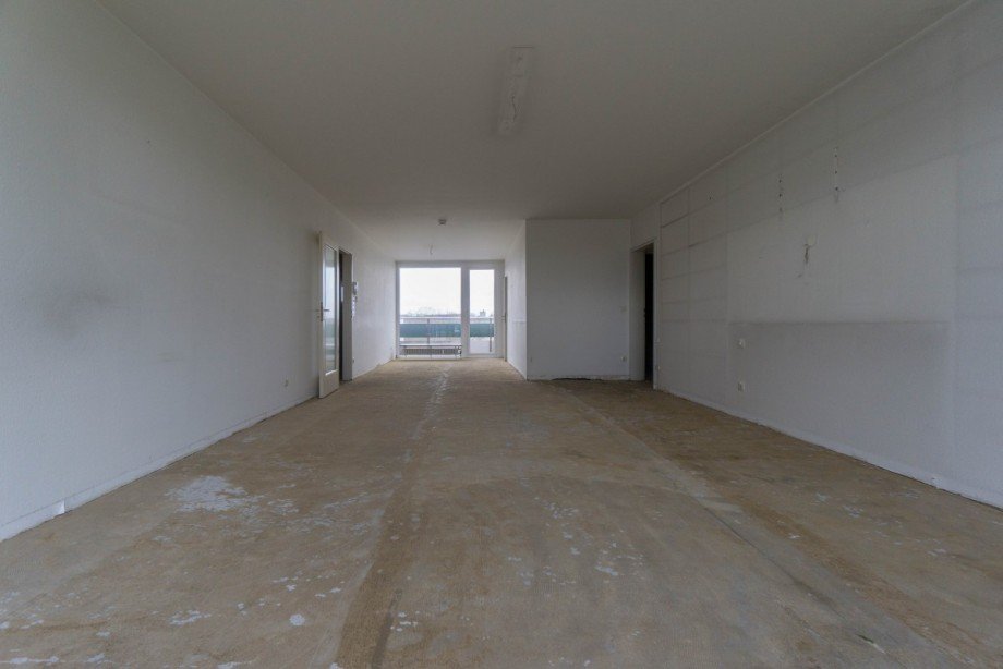 Essbereich Wohnung D�sseldorf