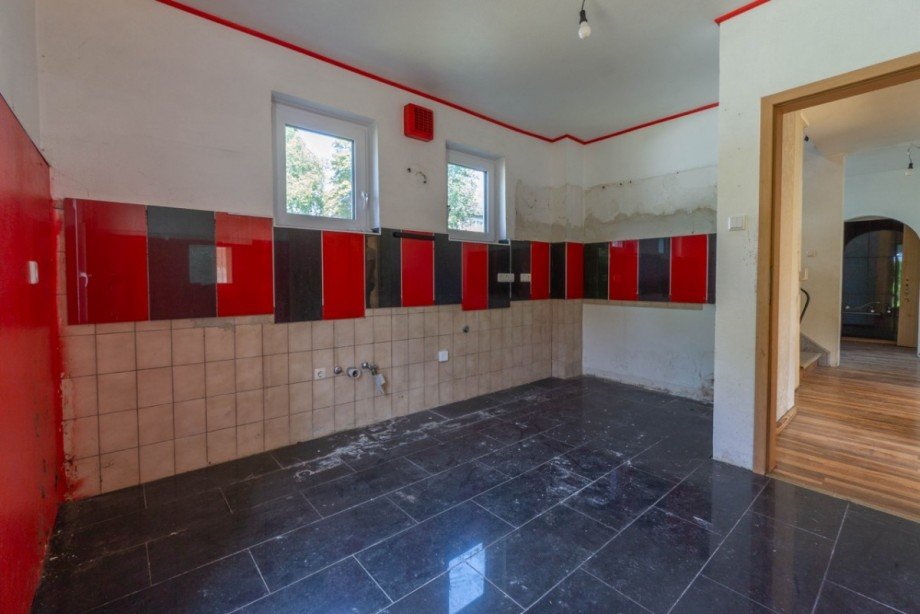 Kuim Erdgeschoss II Doppelhaush�lfte D�sseldorf